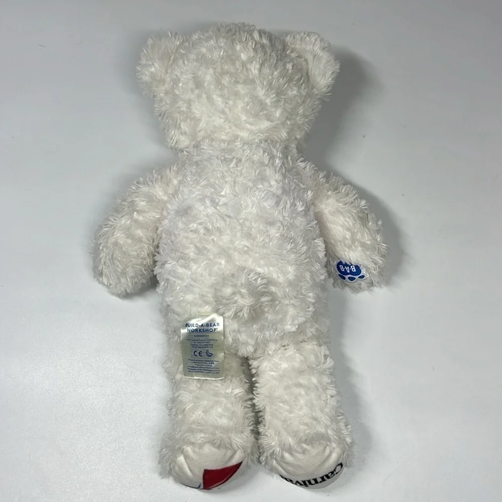 Build-A-Bear build bear